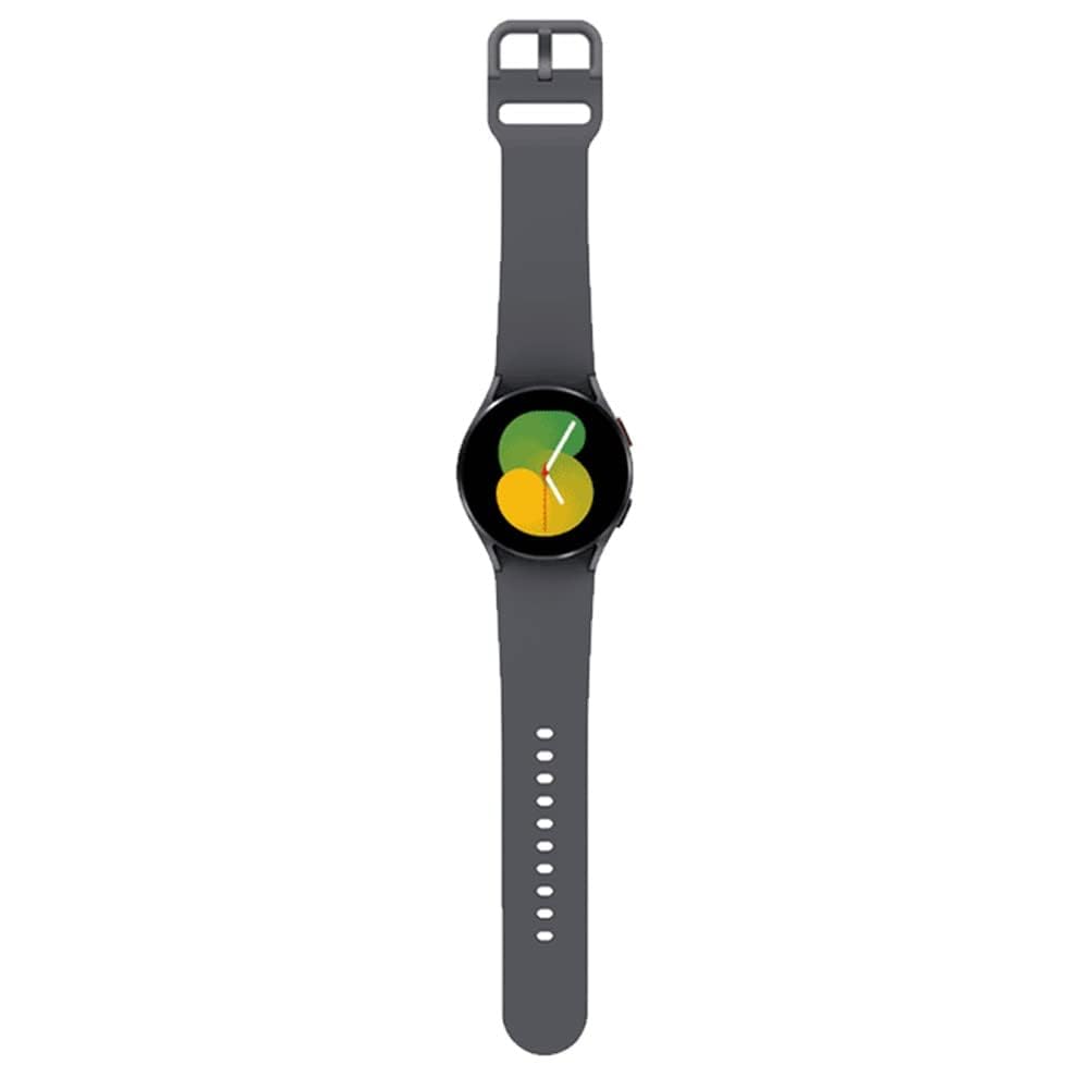 40mm Smartwatch GPS Bluetooth Water Resistant Graphite N99457