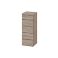 5 Drawer Narrow Chest Z320436