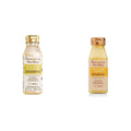 Honey Coconut Oil Shea Butter Shampoo and Leave In Detangler F947391