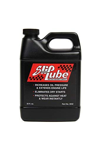 Oil Additive 32 oz Q51564