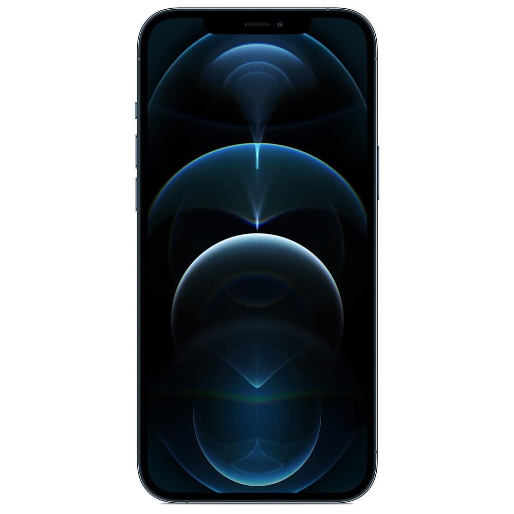 iPhone 12 Pro 512GB Pacific Blue Unlocked P185
