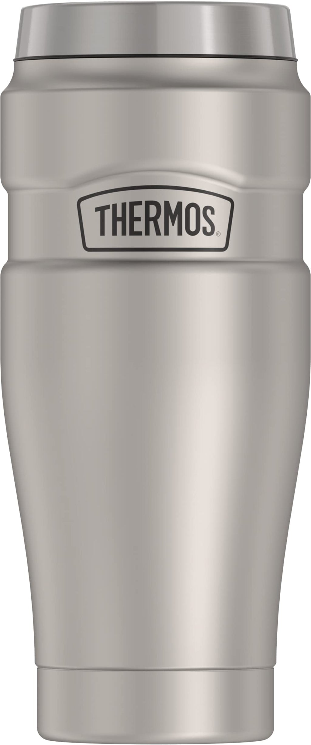 16 Ounce Vacuum-Insulated Travel Mug A4531