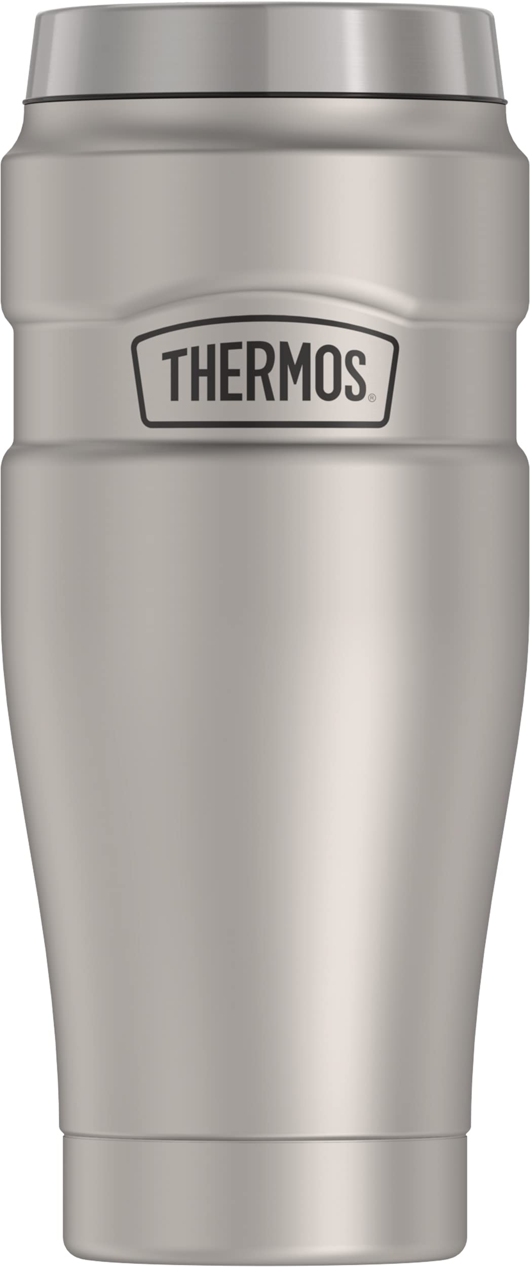 16 Ounce Vacuum-Insulated Travel Mug A4531