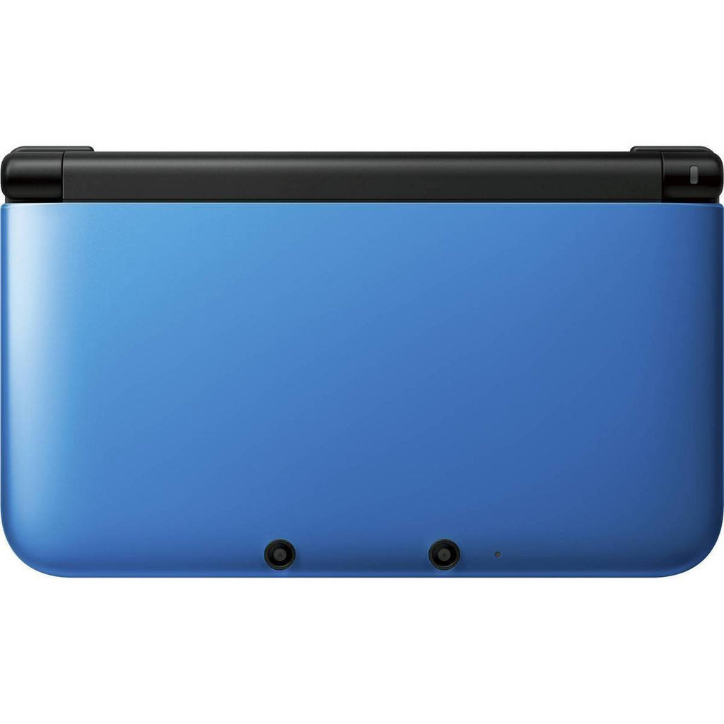 Black Blue Handheld System F702315