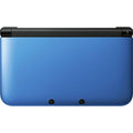 Black Blue Handheld System F702315