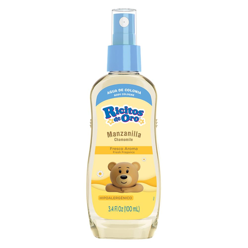 Cologne 100 ML E866708