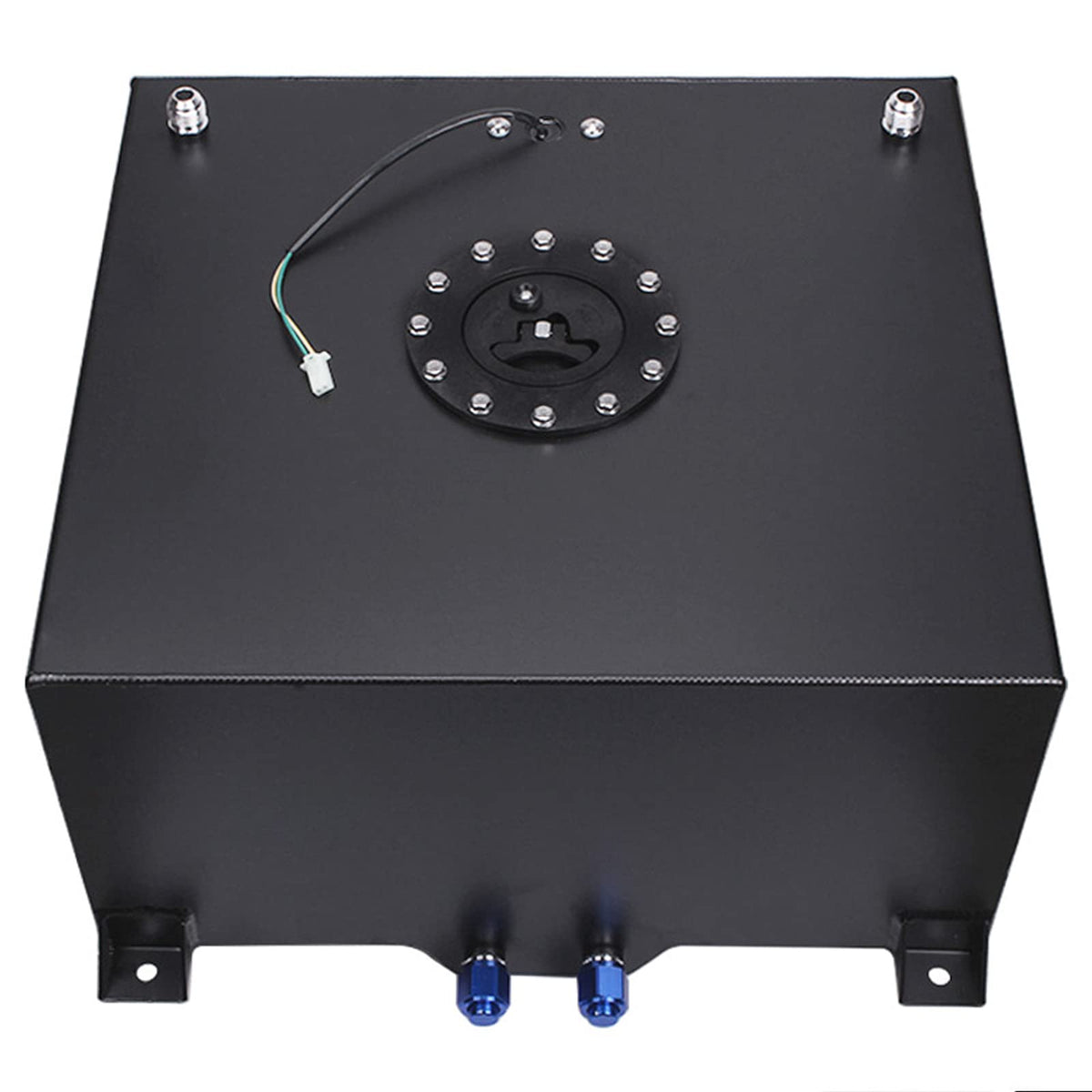 5 Gallon 20L Fuel Cell Tank with Cap and Level Sender S4995