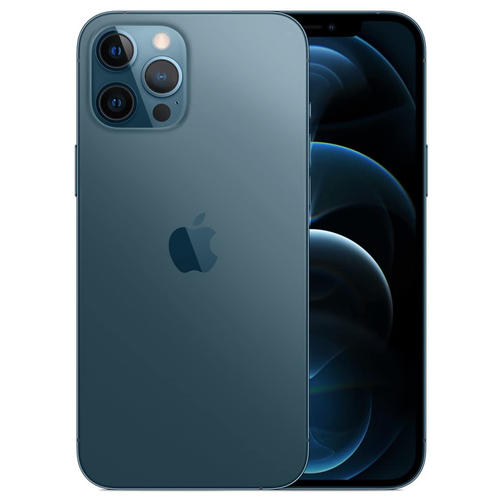 iPhone 12 Pro 512GB Pacific Blue Unlocked P185