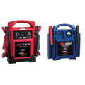 1700 Peak Amp 12 Volt Jump Starter P828