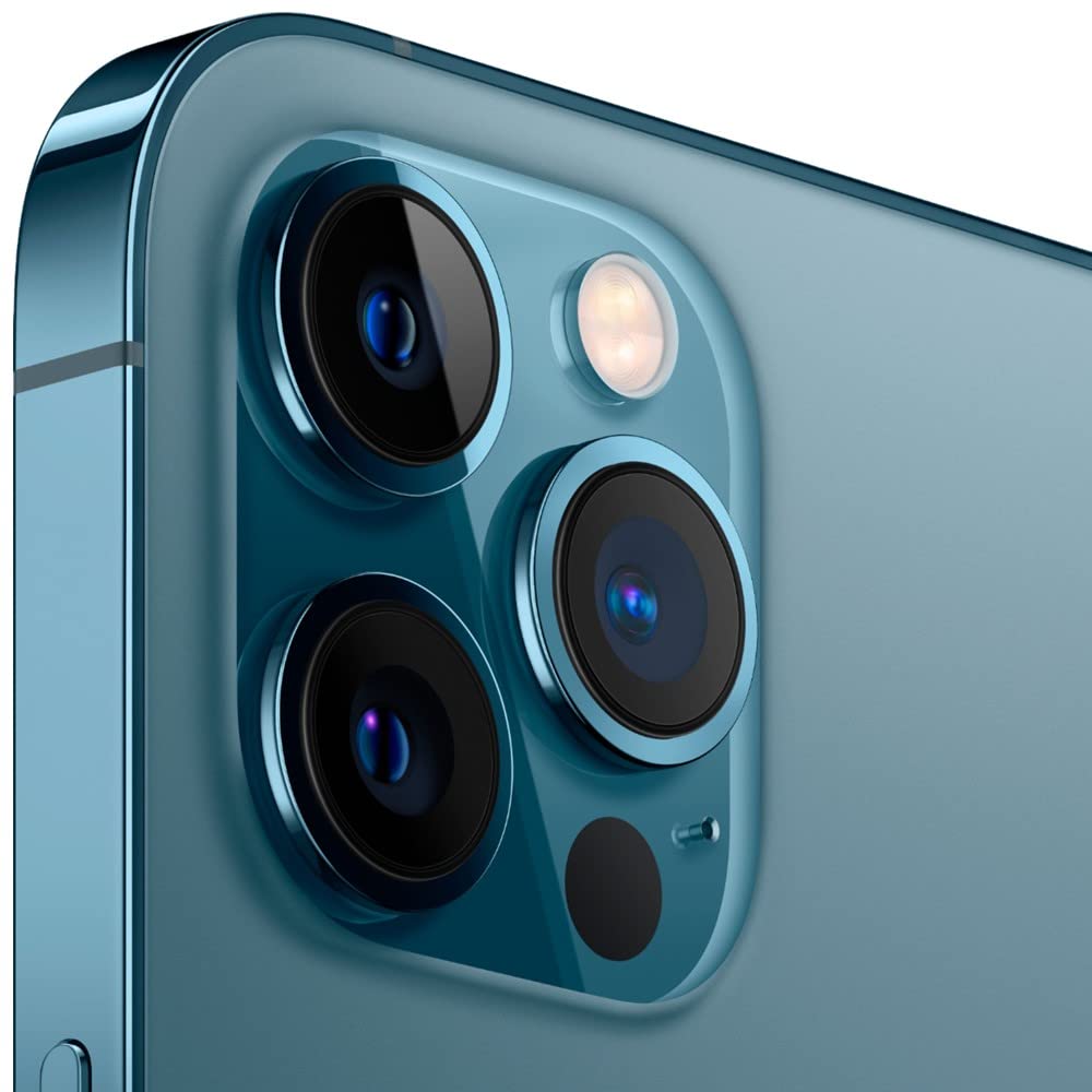 iPhone 12 Pro 512GB Pacific Blue Unlocked P185