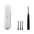 Sonic Electric Toothbrush, 5 Modes, 2-Minute Timer, 4 Brush Heads Y70700