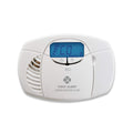 Battery Carbon Monoxide Alarm with Digital Display T534760