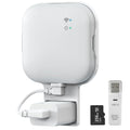 256GB MicroSD Card and Wall Mount with USB-C Cable V921