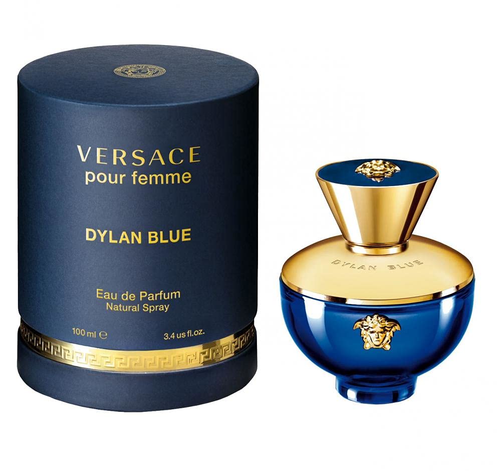 3.4 oz Eau de Parfum Spray I311099