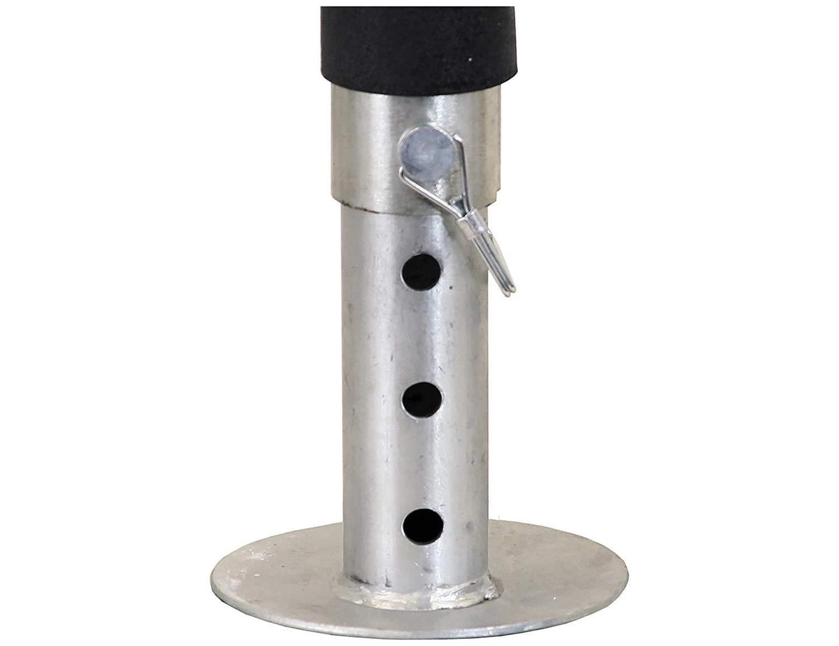 3500 LBS Electric Lift Trailer Tongue Jack U244