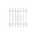 Window Bar Guard 36 x 36 White X724425