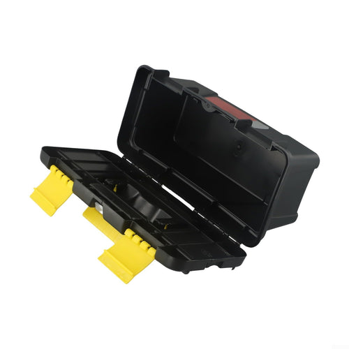10-Inch Two-Layer Plastic Storage Box N484