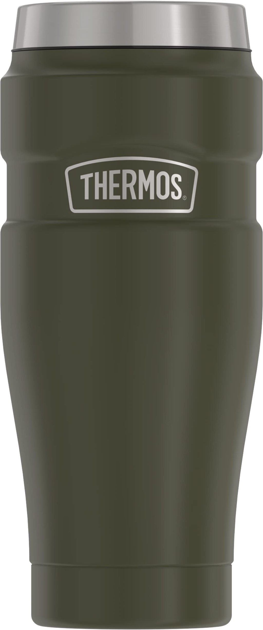 16 Ounce Vacuum-Insulated Travel Mug A4531