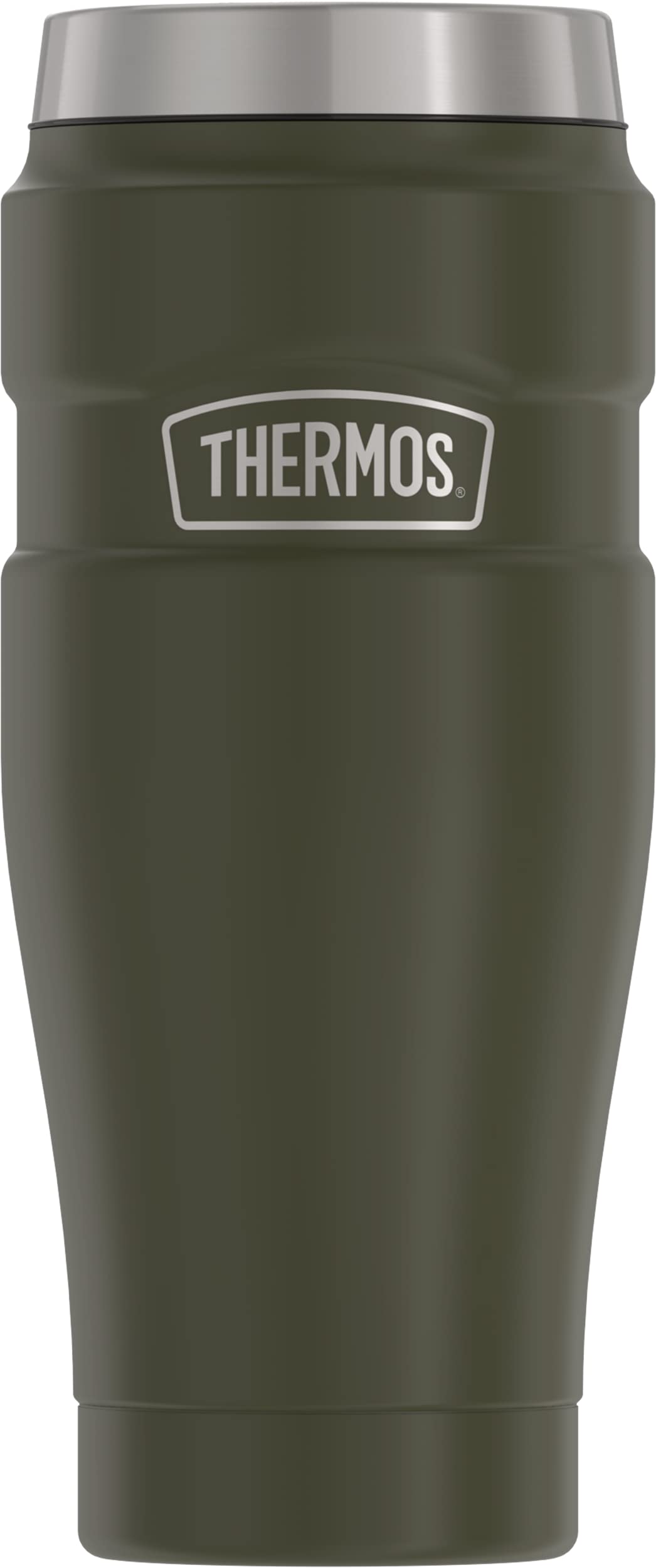 16 Ounce Vacuum-Insulated Travel Mug A4531