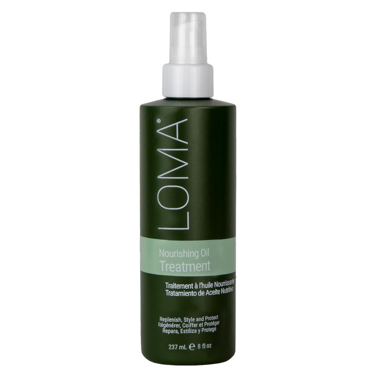 Hair Care Nourishing Oil Treatment W20836