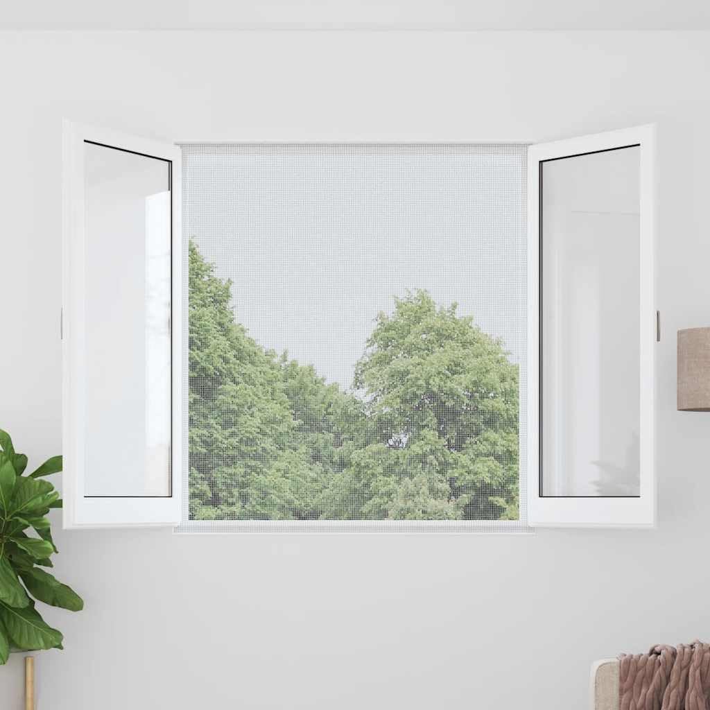 Aluminum Mesh Screen 39.4x196.9 Inches Roll G9202