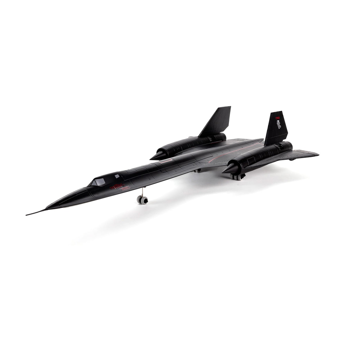 RC Airplane Q967