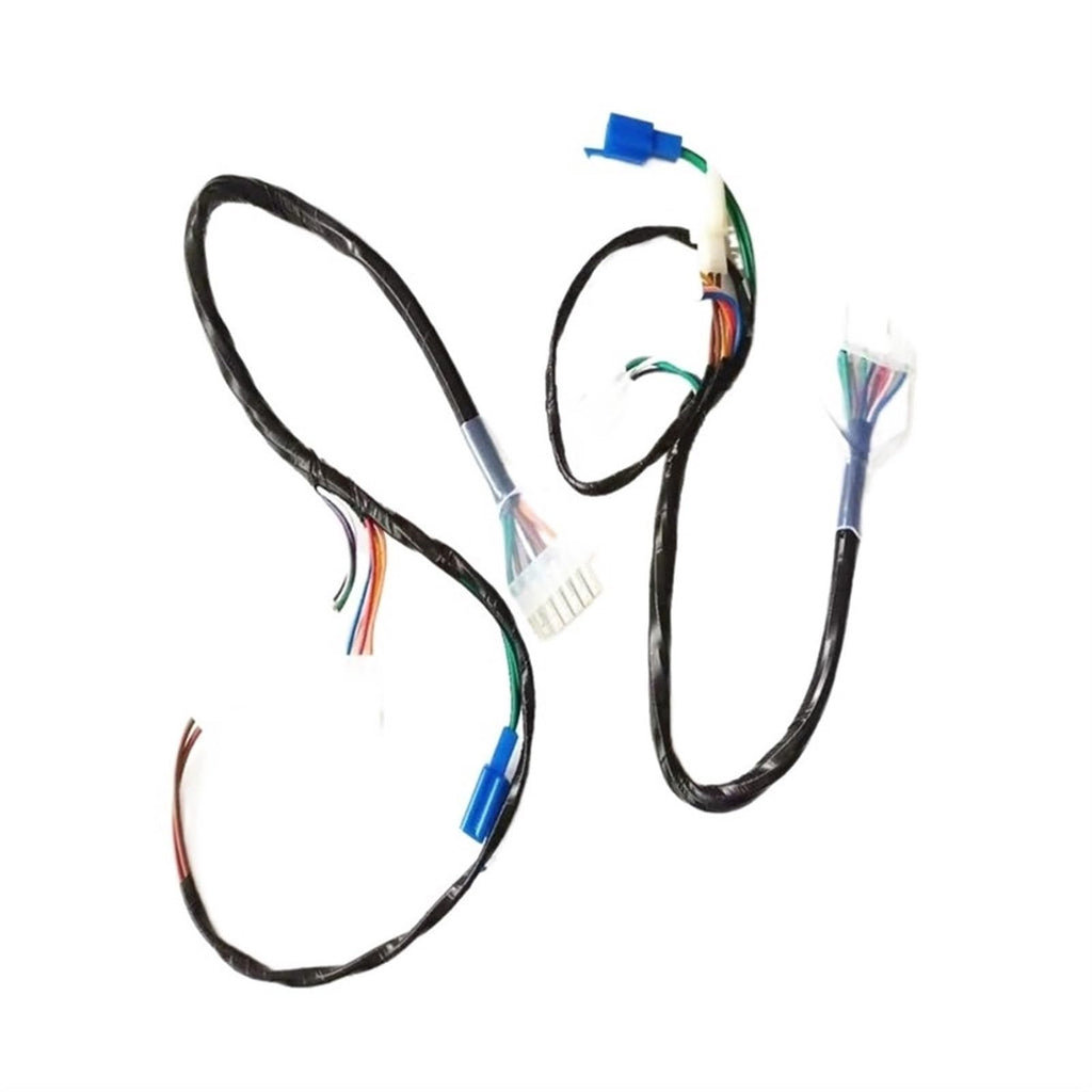 Generator Carburetor Harness 2 Pieces H8018