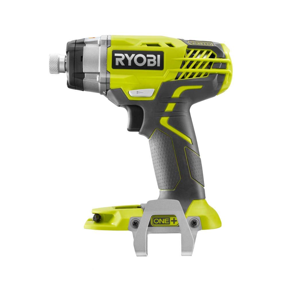 18-Volt Cordless 8-Tool Combo Kit X382