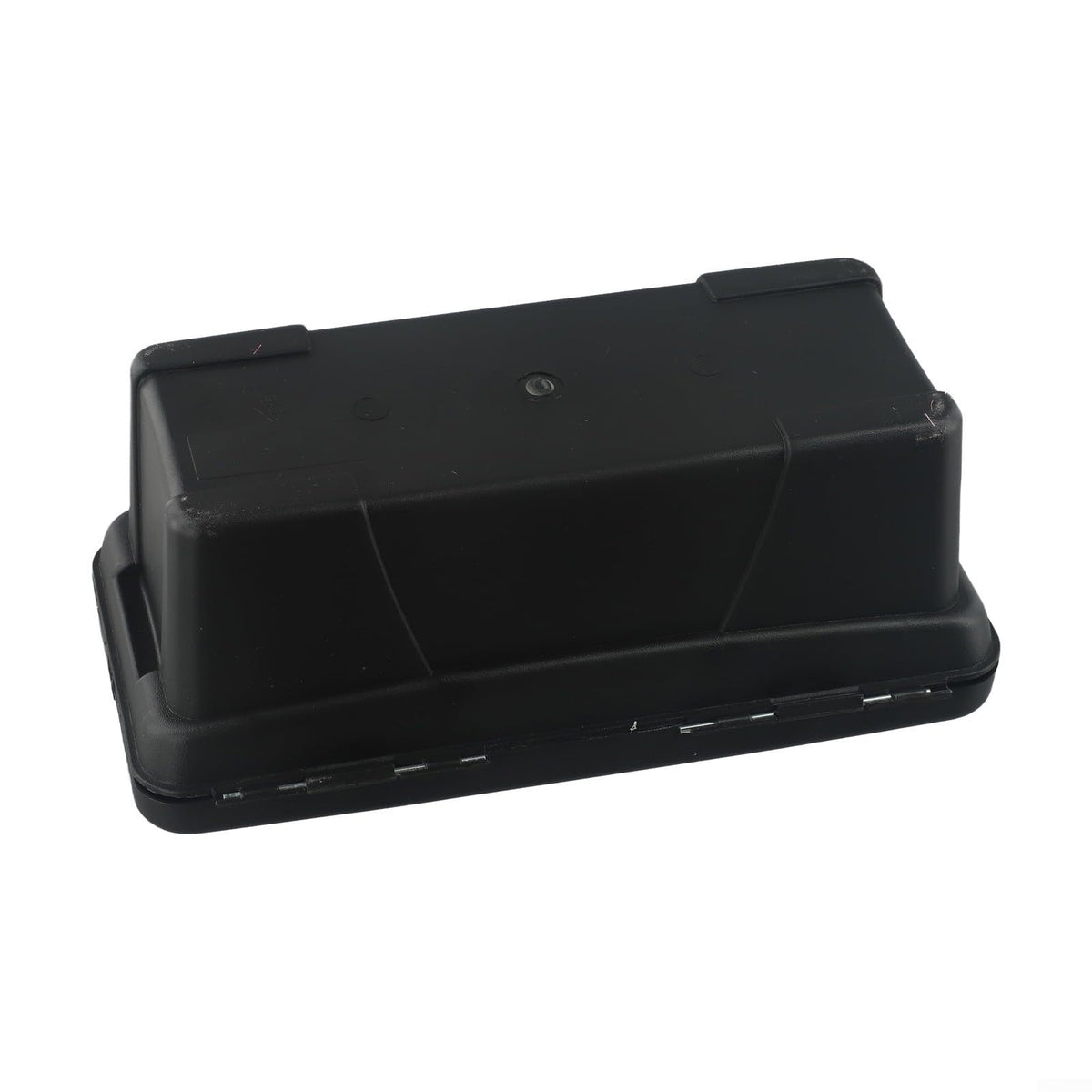 10-Inch Two-Layer Plastic Storage Box N484