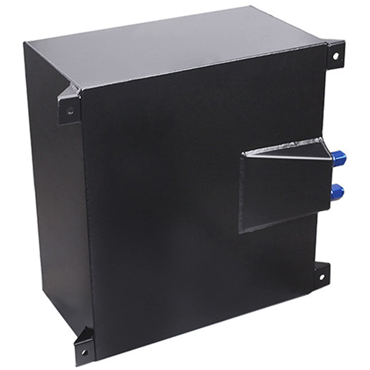 5 Gallon 20L Fuel Cell Tank with Cap and Level Sender S4995