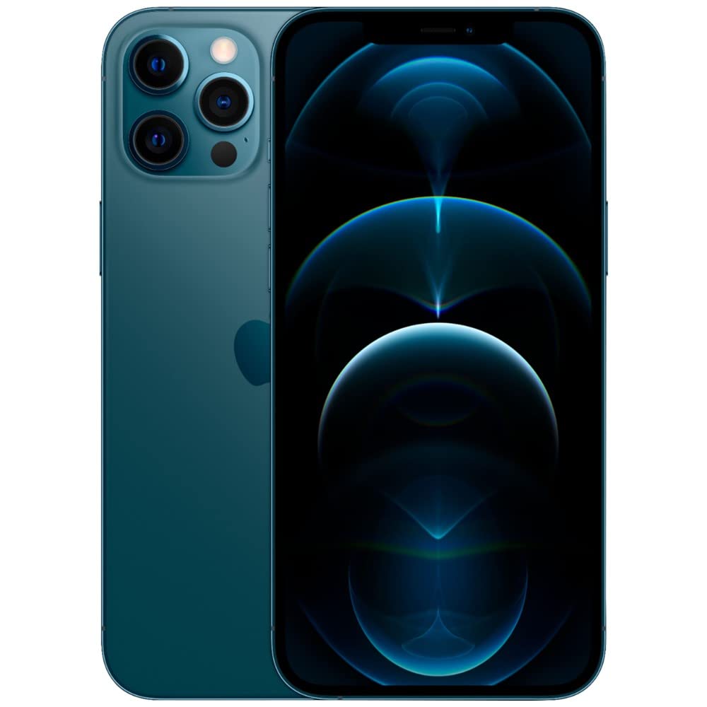 iPhone 12 Pro 512GB Pacific Blue Unlocked P185
