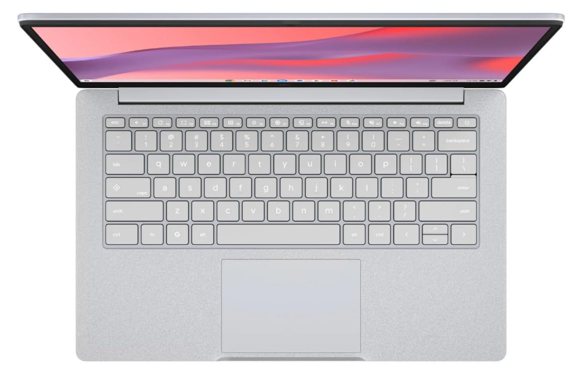 14" FHD Touchscreen Chromebook, 8GB RAM, 192GB Storage G873209