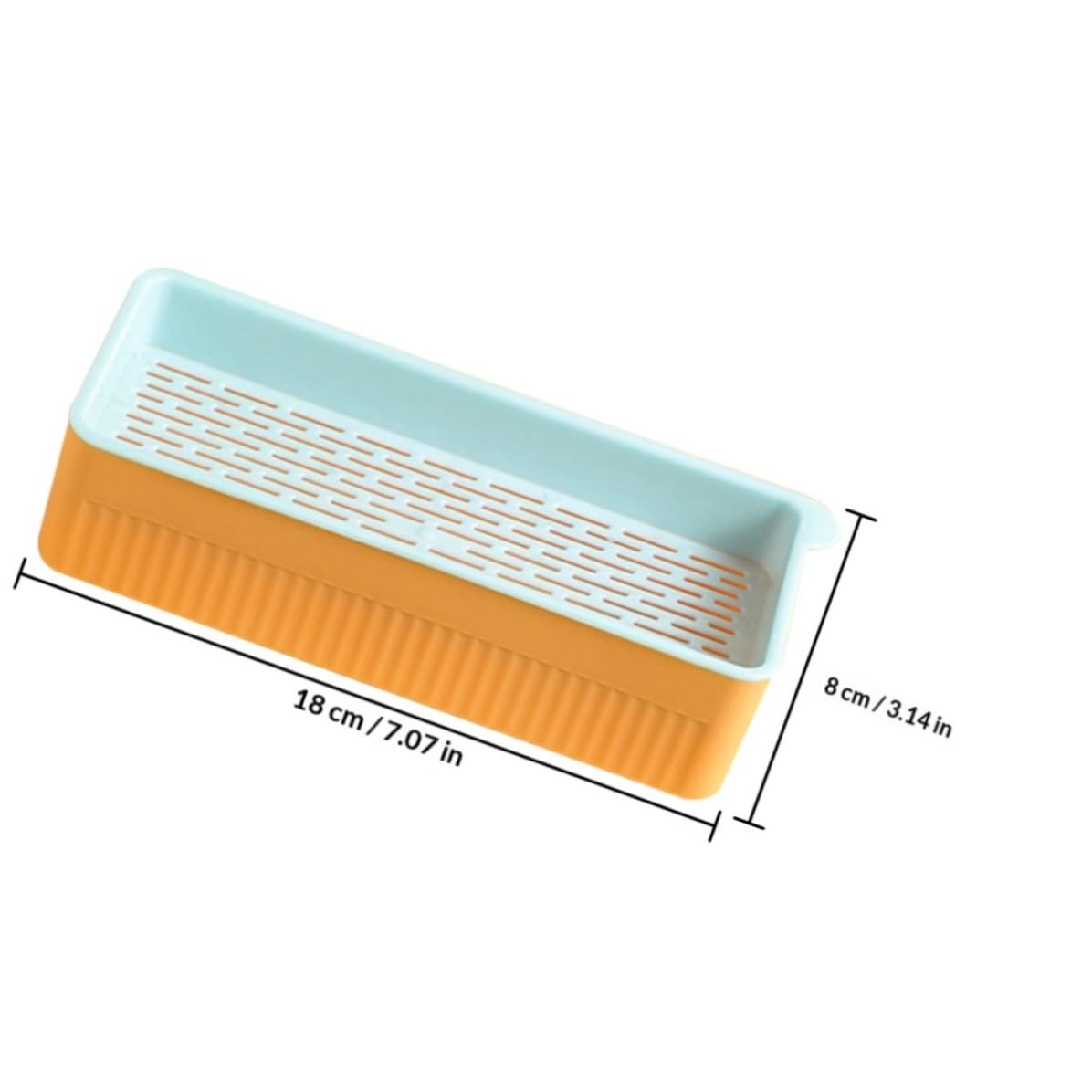 Cat Grass Planter Box Plastic 3 Pack J397735