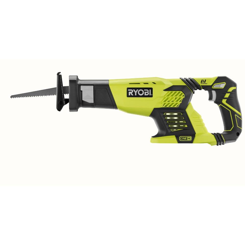 18-Volt Cordless 8-Tool Combo Kit X382