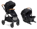 4-in-1 Stroller & Car Seat Travel System Z3775