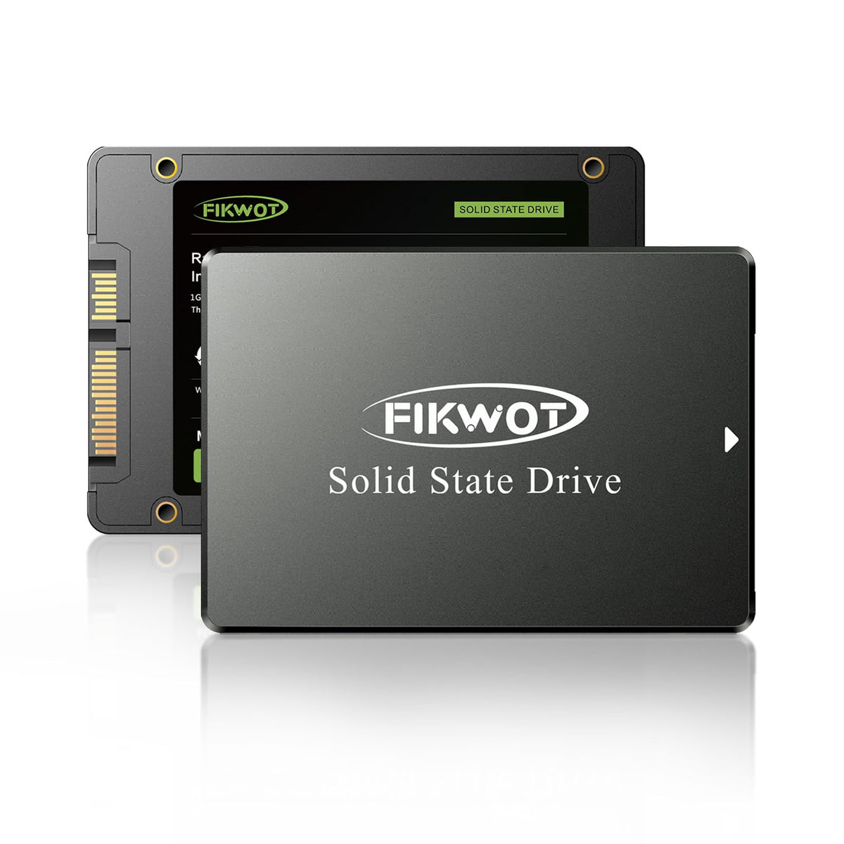 1TB 2.5" SATA III Internal SSD G272220