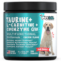 Taurine 500 mg for Dogs K99093