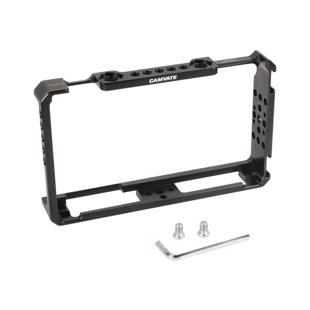 Monitor Cage Armor Bracket N6979