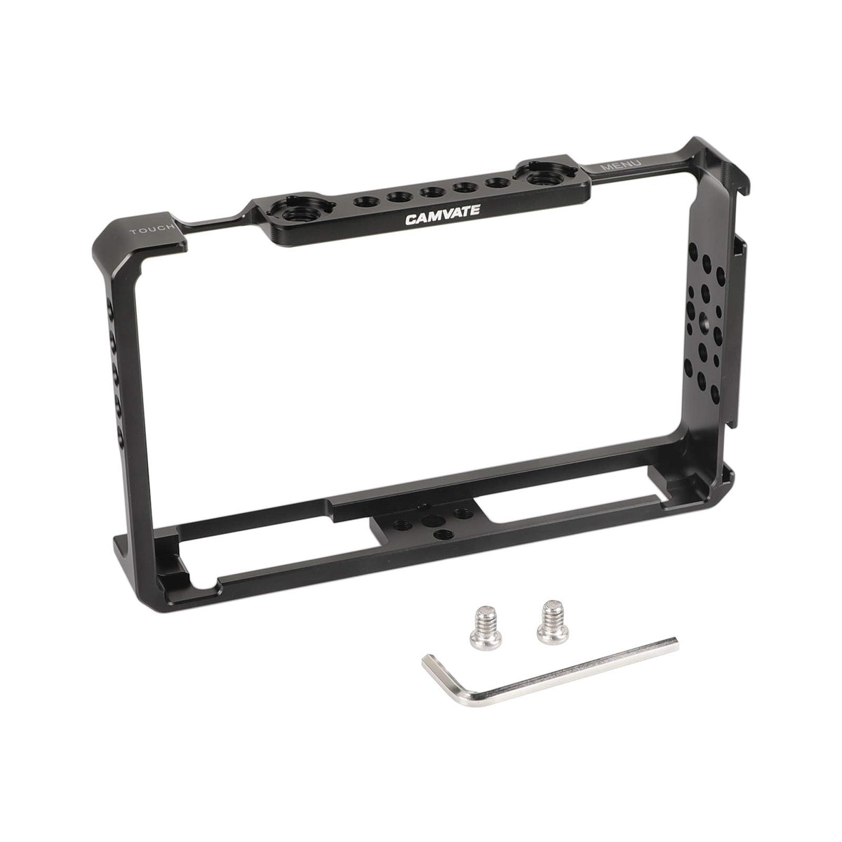 Monitor Cage Armor Bracket N6979