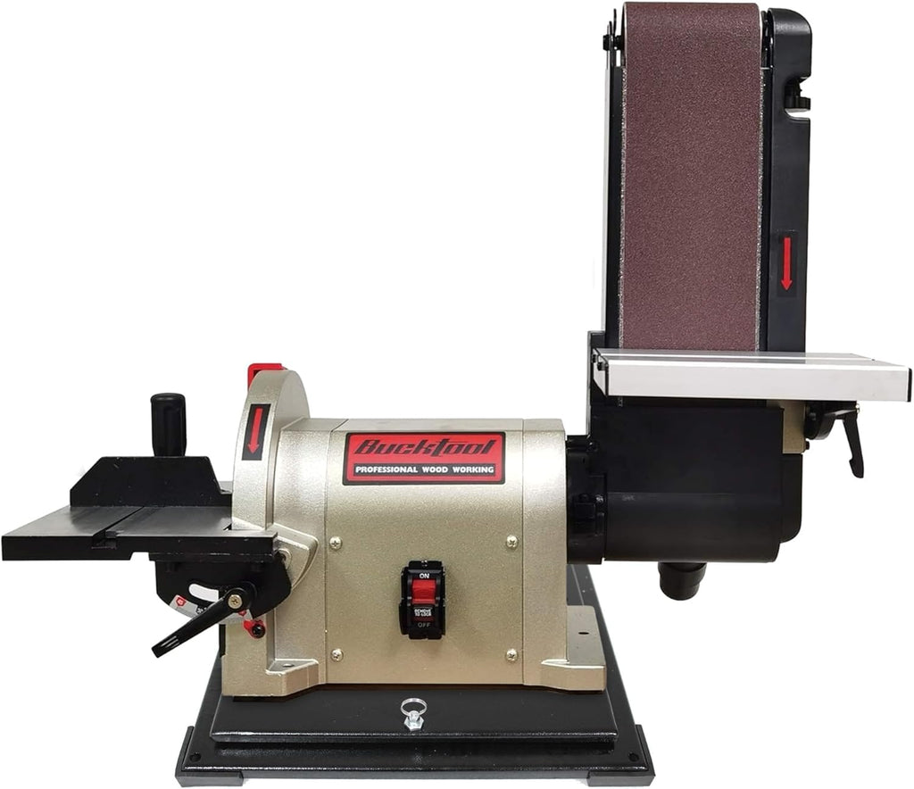 Belt Disc Sander with Rotating Base K51988