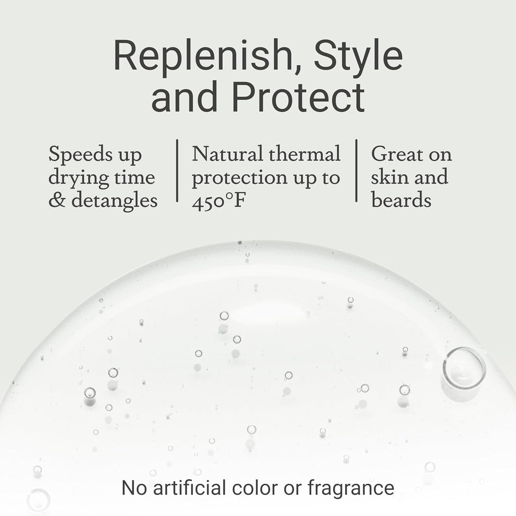 Hair Care Nourishing Oil Treatment W20836