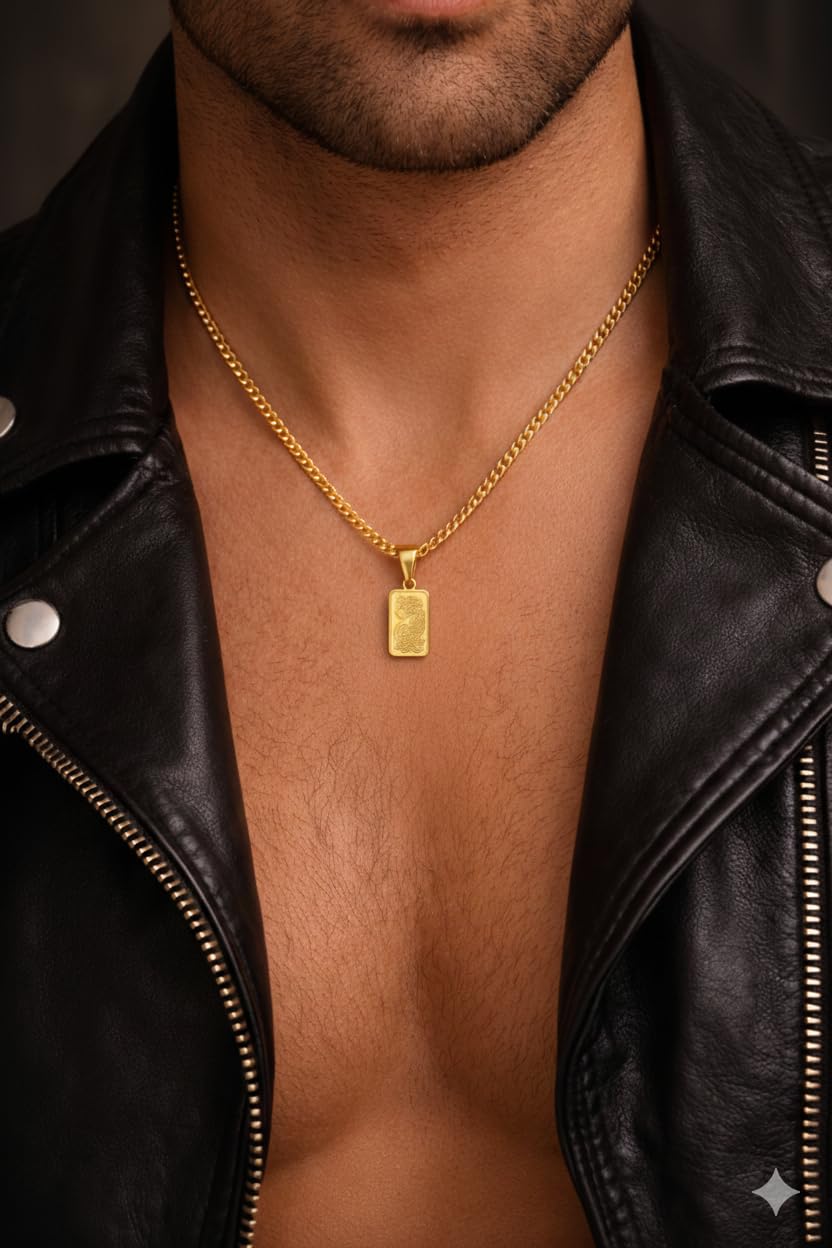 24k Gold Bar .9999 Fine D73228
