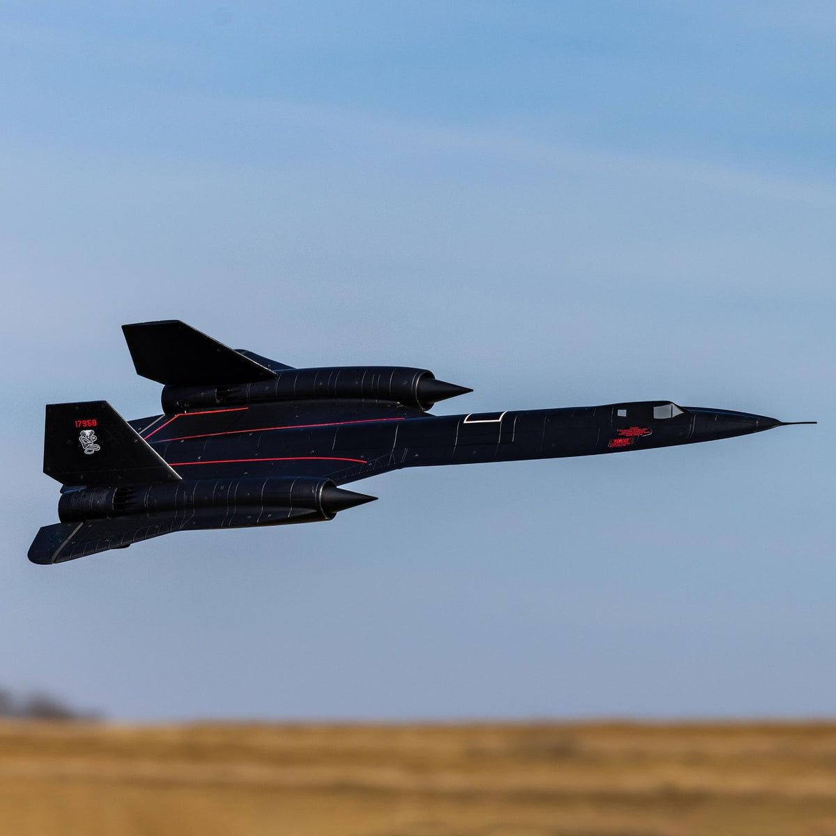 RC Airplane Q967