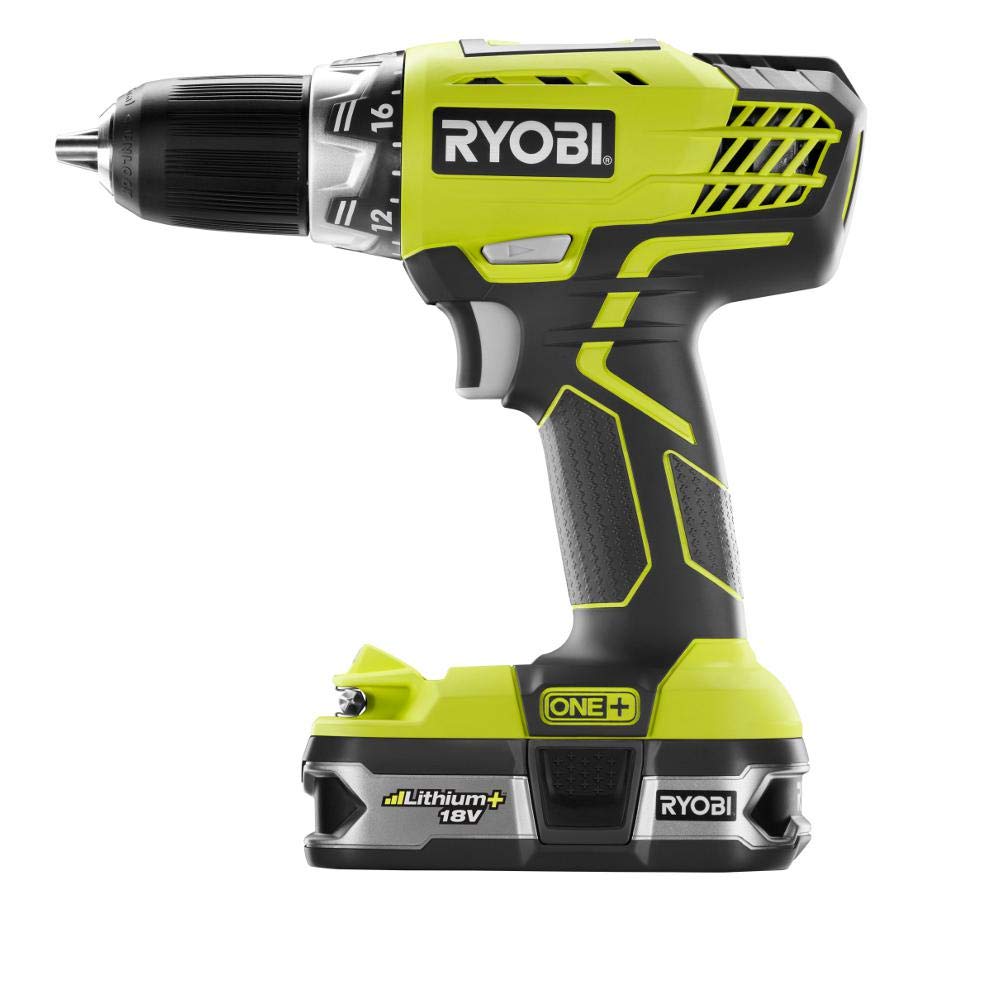 18-Volt Cordless 8-Tool Combo Kit X382