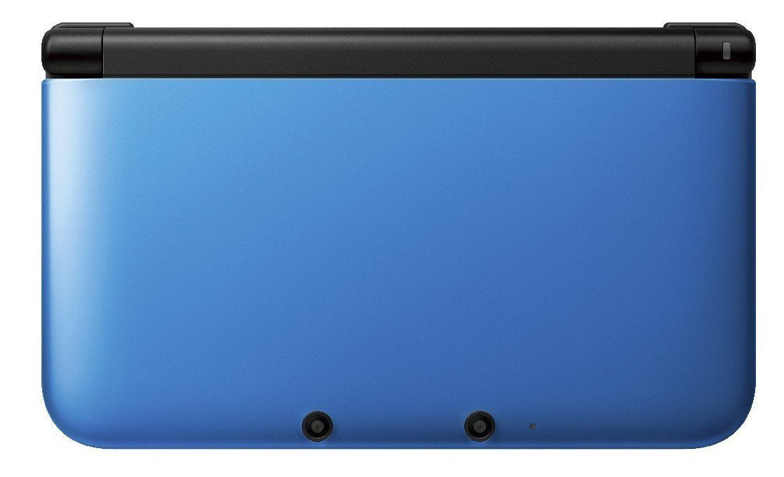 Black Blue Handheld System F702315