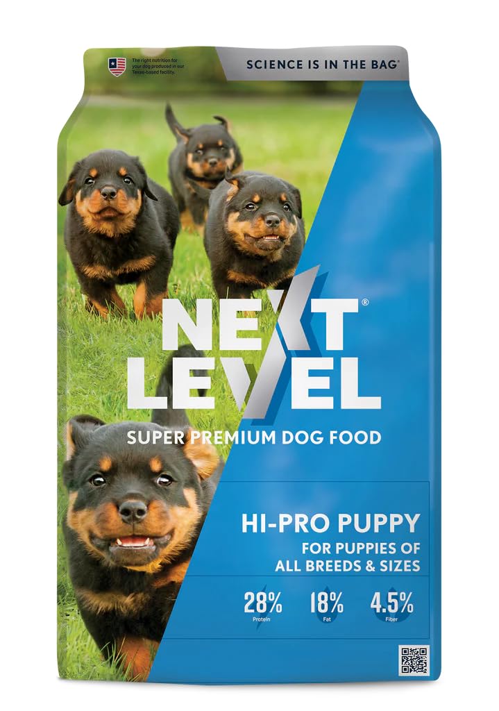 Super Premium Dry Dog Food for Small Breeds, Gluten Free, 15 Pound P675
