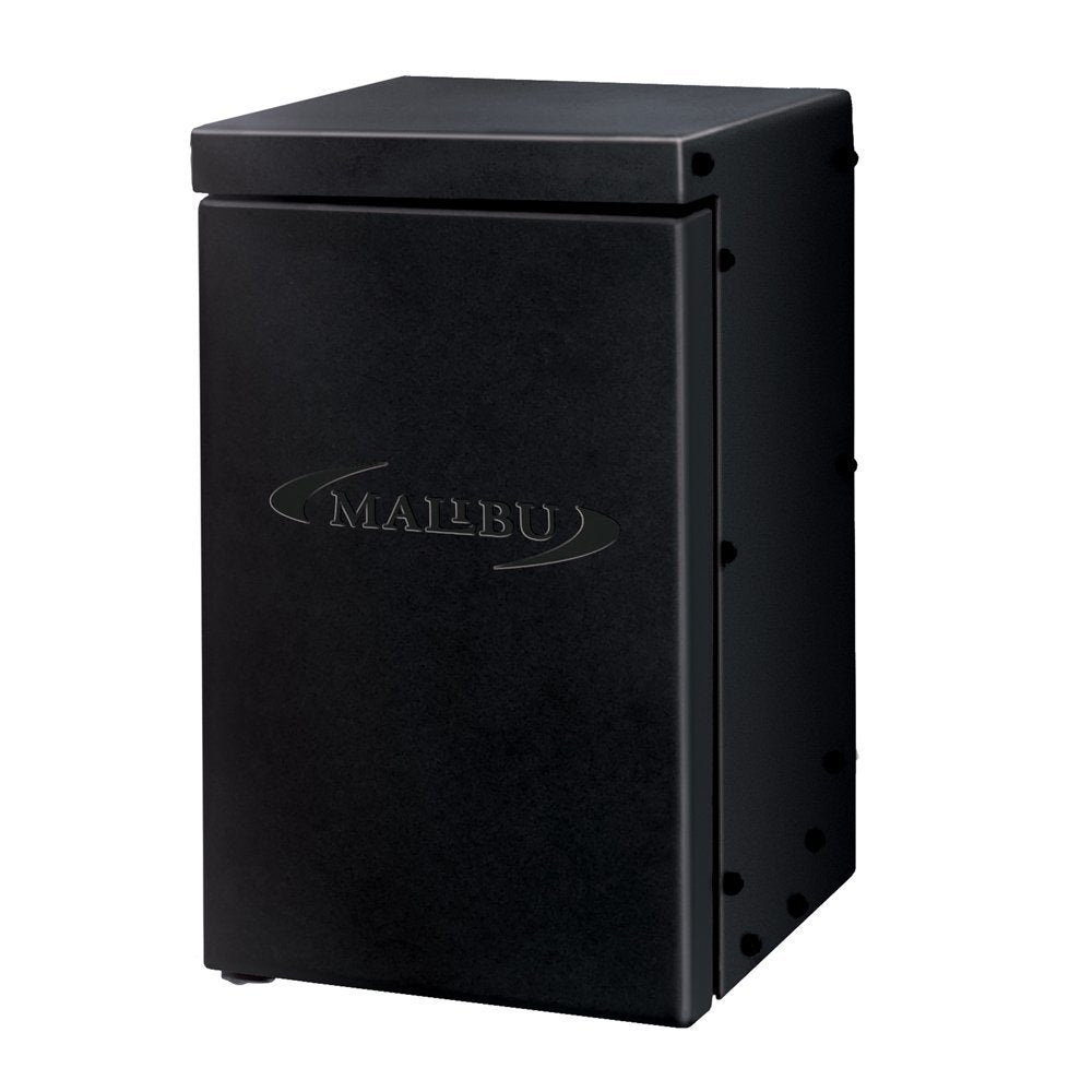 200-Watt Transformer with Timer and Sunlight Sensor for Low Voltage Landscape Lighting L390