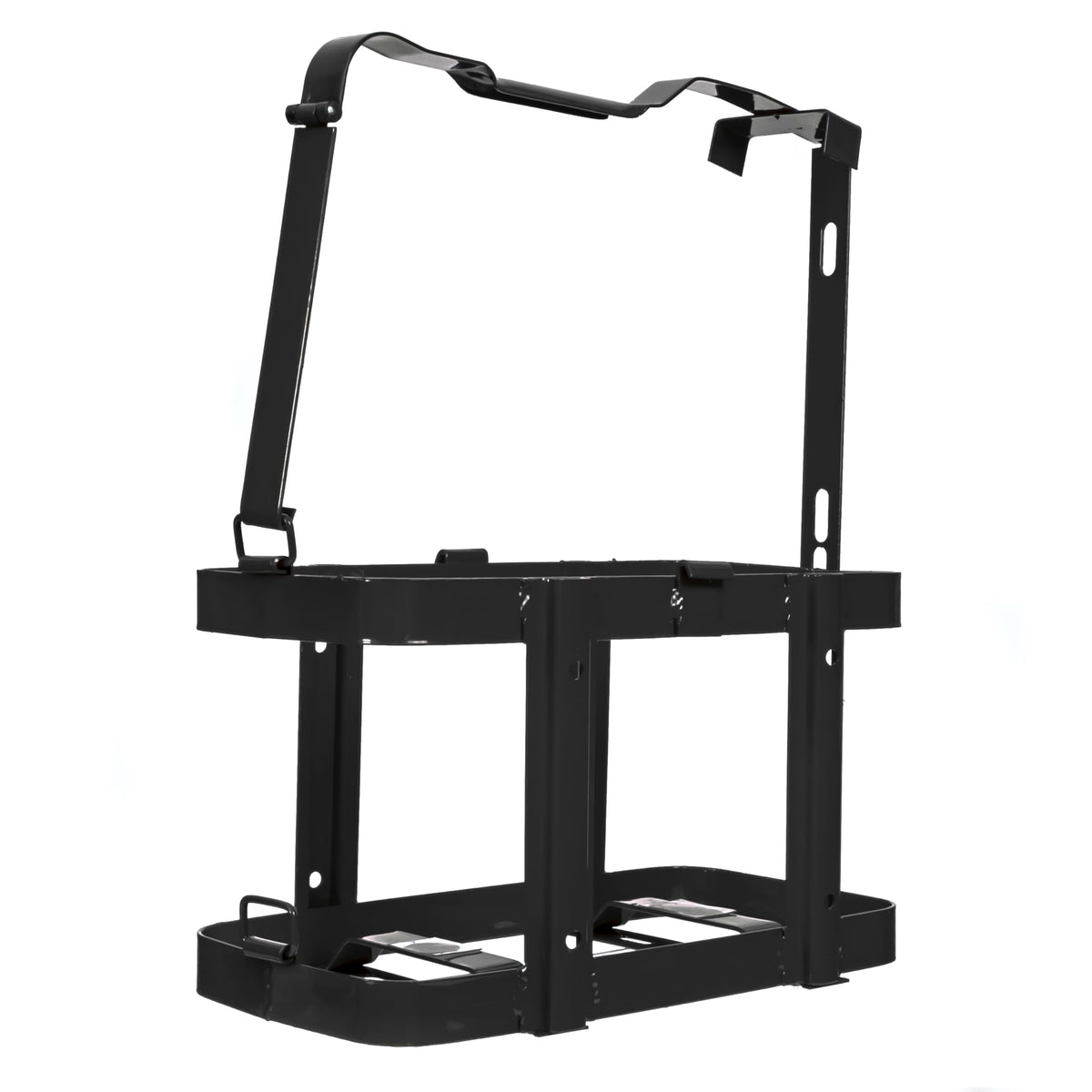 Steel Gas Can Bracket for 5 Gallon or 20 Liter H112060