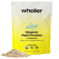 Vanilla Plant Protein 21g 14 Servings T5048