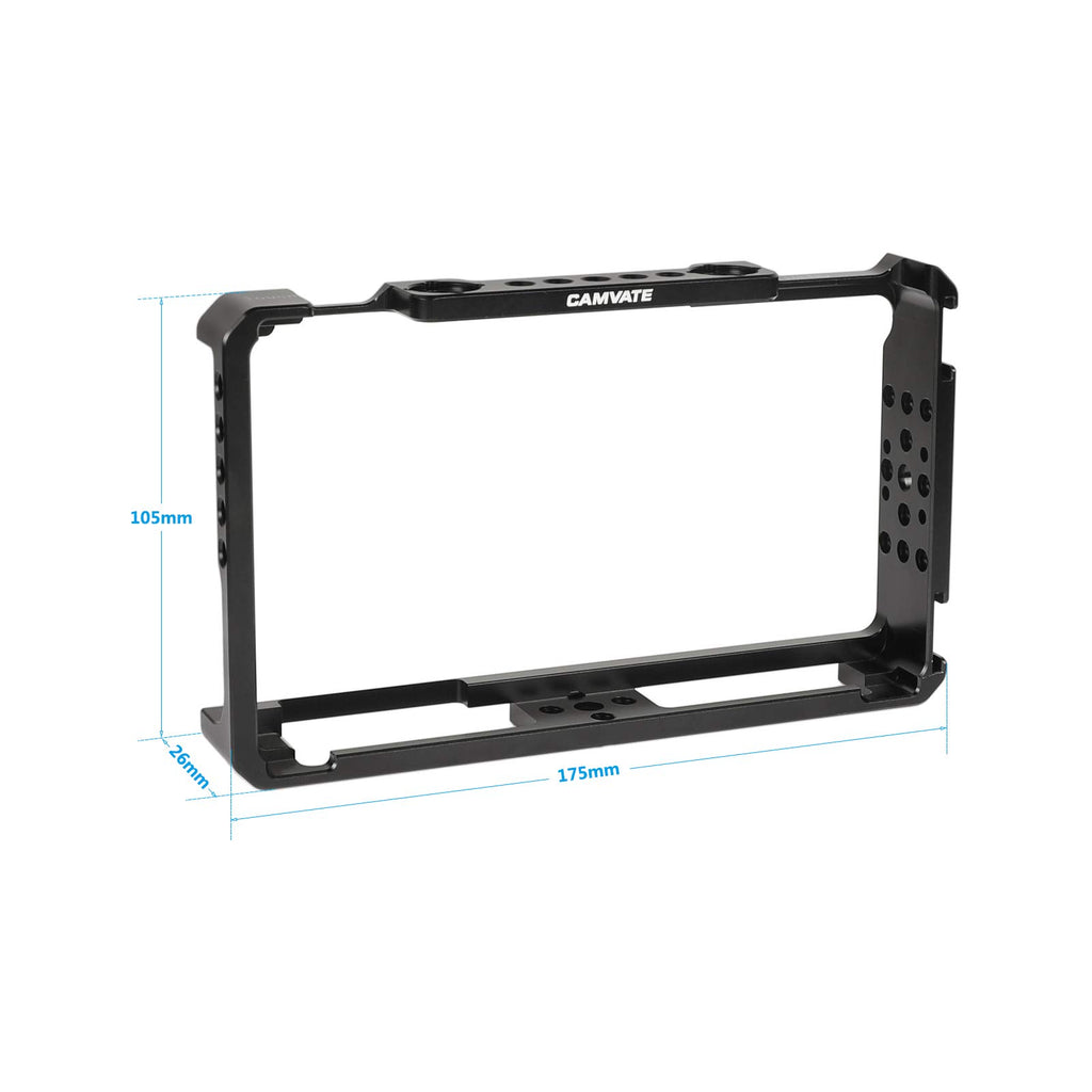 Monitor Cage Armor Bracket N6979